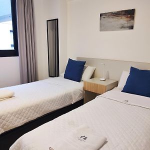 Apartamento Estudio